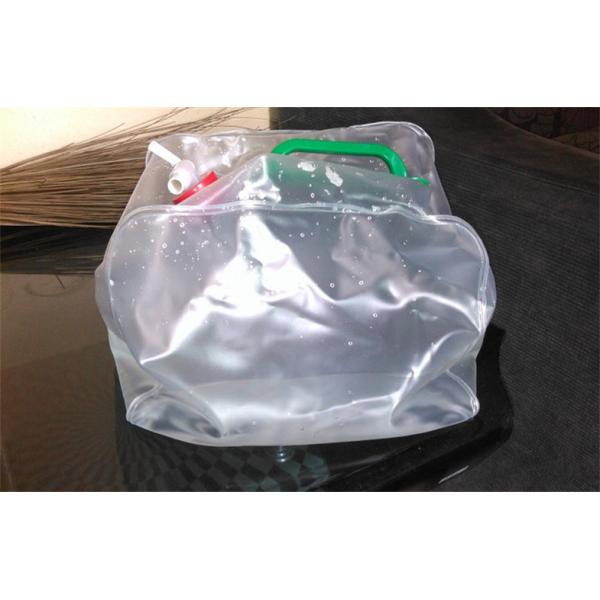 Buy Camping Folding Jerry Can Plastic Relief Military Army Water at wholesale prices