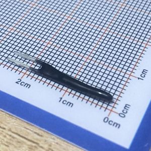 Epoxy Dipped NTC Thermistor Probe Sensor 10K 5K 50K 100K 4132 4200 4250 3950 For