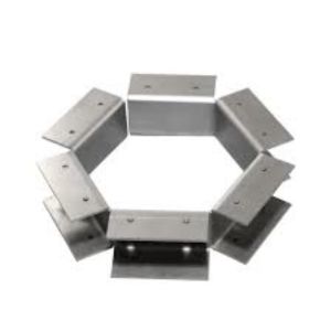 China Reasonably Priced Welding Parts for Automotive Industry ISO9001 2008/CE/ROHS Certified on sale