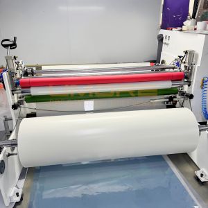 Wholesale High Glossy Transparent Polyurethane Film TPU PPF Paint Protection