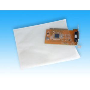 ESD Aluminum Foil 6Mil Thicknesses Anti Static Shielding Bags