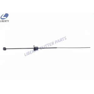 Cutter Spare Parts 132566 Ejector Diamter 2mm 3mm 5mm 7mm For Cutter Vector IX9