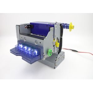 High Printing Speed Kiosk Receipt Printer With Optional Accessories