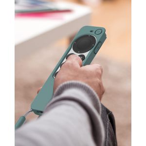 Non Toxic Fall Resistant And Shockproof Silicone Remote Control Protective