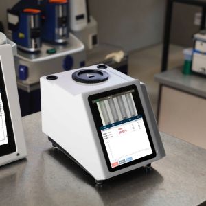 Automatic Melting Point Instrument Melting Point Apparatus Self Automated