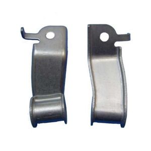 Customized Laser Cutting Stamping and Welding Parts Affordable Manufacturing
