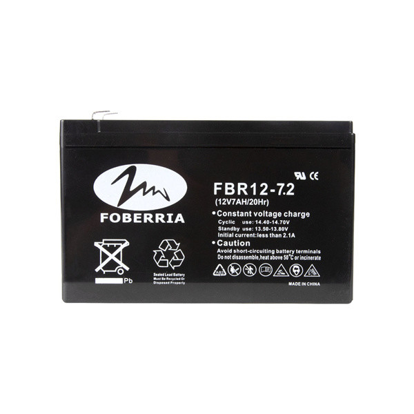 Buy 12v 20ah Gel Rechargeable Sealed Battery For Electric Bike at wholesale prices