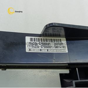 Banking ATM Parts OKI 21SE YIHUA 6040W YH YX4234-3750G001 ID11077 1YX4234