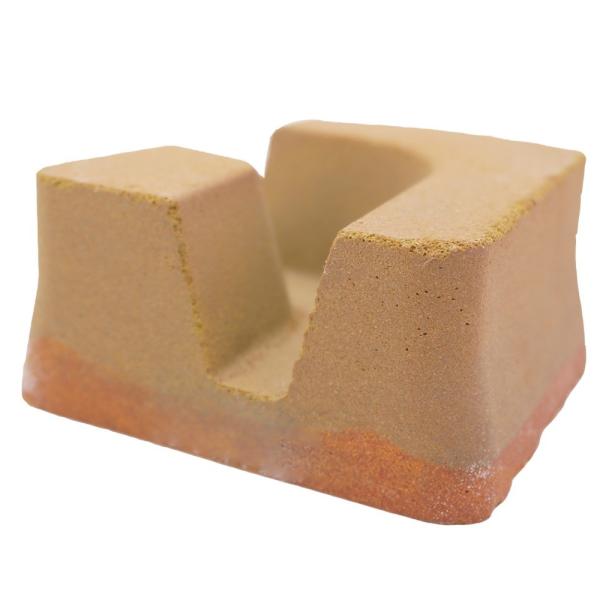 Buy Linsing Diamond Sanding Blocks The Perfect Combination of Resin and Silicon Carbide at wholesale prices
