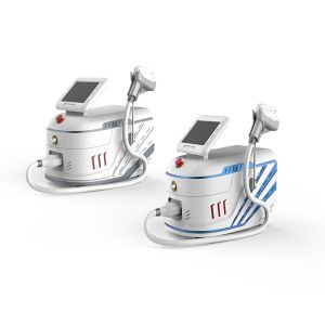 China 755nm 808nm 1064nm Body Hair Removal Machine / Medical Laser Hair Removal Machines 48 * 59 * 60cm on sale