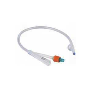 Clear Good Elastic LSR Medical Grade Silicone Rubber Biomedical Material