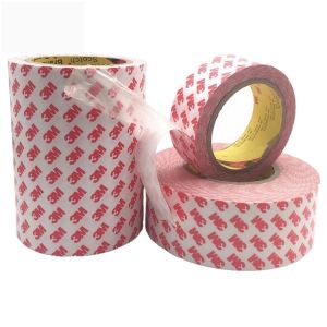 3M55236 Acrylic waterproof double-sided tape 3M cotton paper tape