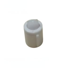 Plastic Rotational Mini Barrel Damper For Car Component