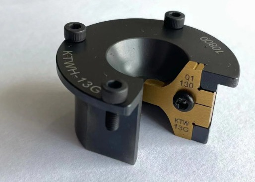 Buy Cutter Blade Used For The Pneumatic Dresser And Manual Tip Dresser at wholesale prices