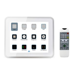High Definition Optometry Auto Chart Projector With Remote Control GD8600