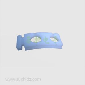 Anderson Pressure Foot Sliding Block For Anderson PCB Machine