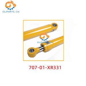 707-01-XR331 PC200-7 Custom Made Hydraulic Cylinders For Komatsu Excavator Parts