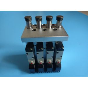 MDA13X29ST P1228-106 CP combination cylinder multi-group cylinder refurbishment