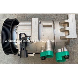 Hyundai I30 1.6 Air Con Compressor