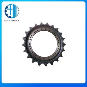 Sprocket Wheel For DH220 R225 EC210 DH215-5 DH215-7 DH215-9 R215-7C R220-5 R215