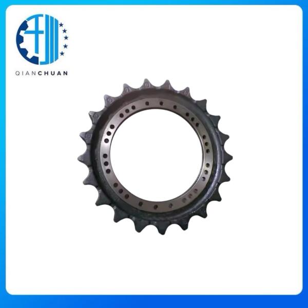 Sprocket Wheel For DH220 R225 EC210 DH215-5 DH215-7 DH215-9 R215-7C R220-5 R215