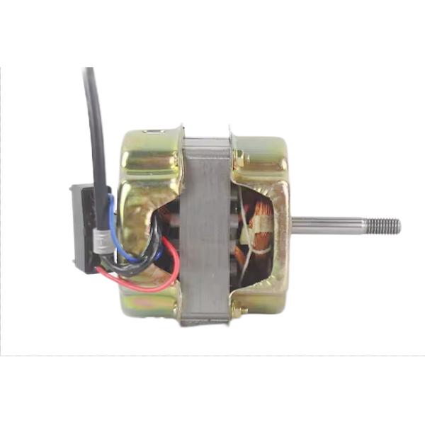 KG-7125 Electric Fan Motors 2800RPM 240V 80W Stand Fan Induction Motor