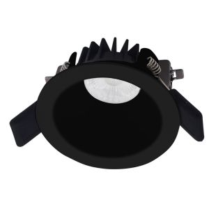 No - Glare Quick Installation UGR0.9 Dimmable Downlight