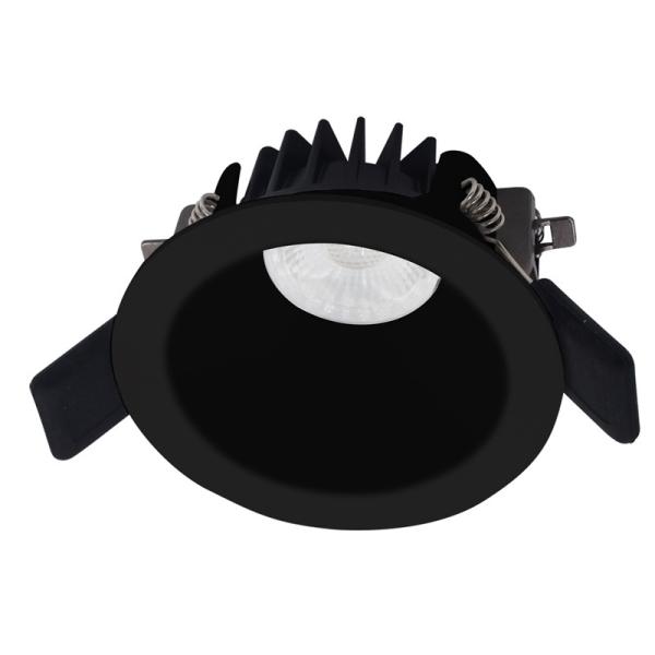 Buy No - Glare Quick Installation UGR<16 PF>0.9 Dimmable Downlight at wholesale prices