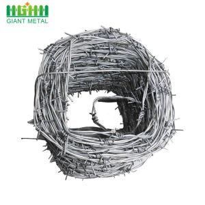China Iso9001 Roll 1.2mm Concertina Razor Barbed Wire Coil Hot Dip Galvanized on sale