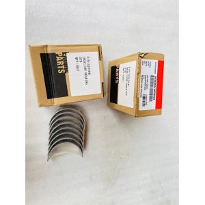 Quality Engine 6BT connecting rod bearing STD (Set) 5338299 5257641 for sale