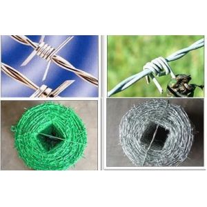China reliable wholesale professinal factory barbed wire