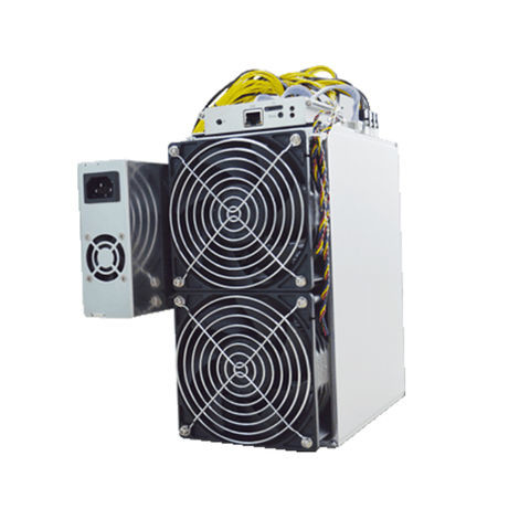 Buy Handshake Mining Miner Goldshell HS5 5.4T Blockchain Asic Miner at wholesale prices