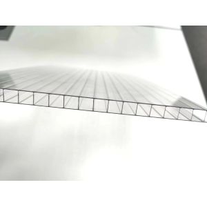 3 Layer Polycarbonate Panel Multiwall 3mm Thick