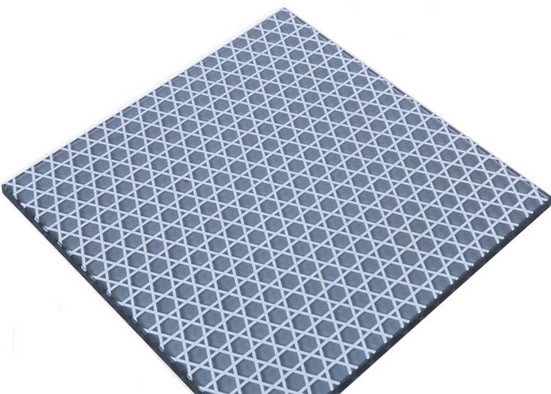 Commercial Digital Printing On Glass Patterned Custom With Exquisite Appearance