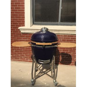 22inch Ceramic Grill, Ceramic BBQ, Ceramic Oven, Ceramic Kamado, Pizza Oven