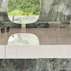 100x75cm Modern Dressing Tables 0.45m Modern Luxury