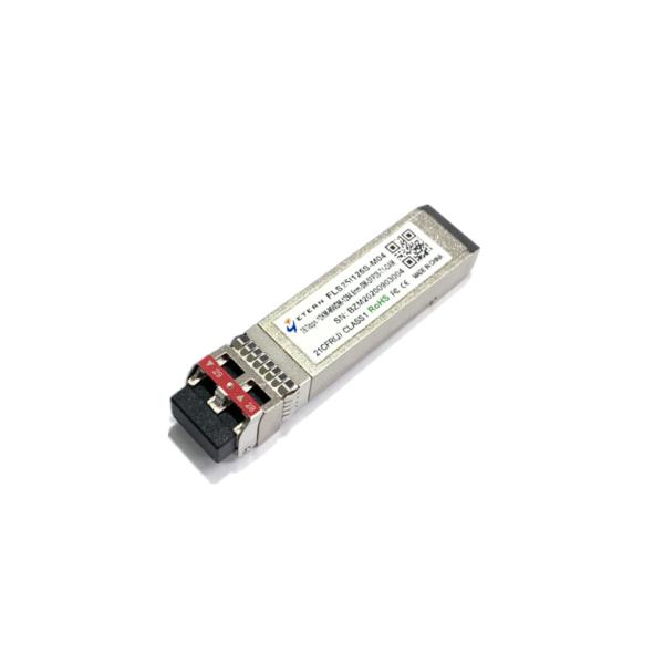 Buy FTTH FTTB Network Optical Transceiver 25Gbps 10KM DWDM at wholesale prices