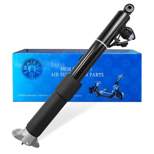 Buy Front Left And Right Air Suspension Shock ASH24591 at wholesale prices