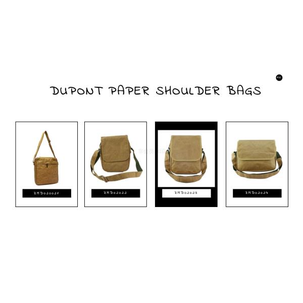 Buy dupont tyvek laptop bag at wholesale prices