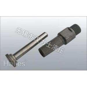 China Hydraulic Pump Spare Parts And Motors A10VSOCounter Spool & Bush on sale