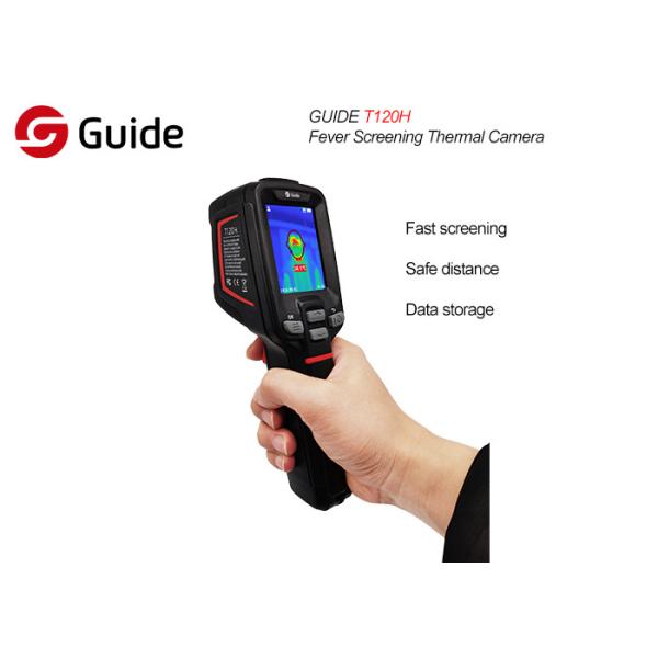 Buy MobIR Air CB360 Handheld 120x90 Infrared Thermal Imager at wholesale prices