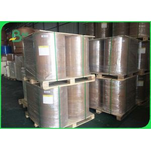 China 250gsm White One Side Coated CCNB , Duplex Board For Toothpaste Box on sale