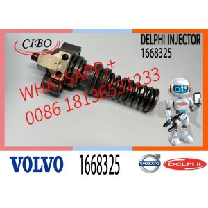 High Quality EUP Electronic Unit Pump Diesel Fuel injection Unit Pump BEBU5A0000