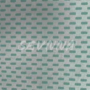 Sustainable Choice Eco Friendly Swimwear Fabric