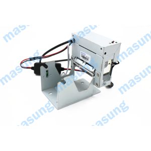 Panel mounted 2 Inch Kiosk Ticket Printers for Russia Font Printer