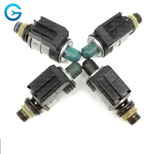 722.9 7 Speed Automatic Transmission Solenoids Kit 8pcs