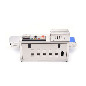 Professional Lacquered Panel and Intelligent Inkjet Technology on FR-1600