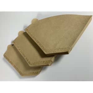 Unbleached Disposable Coffee Filters