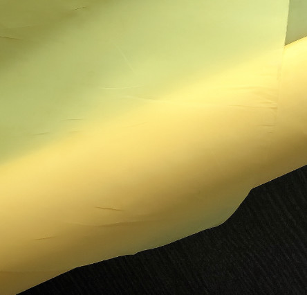 Buy 64 Micron Diameter PVC Coated Polyester Mesh Fabric Strong Elasticity at wholesale prices