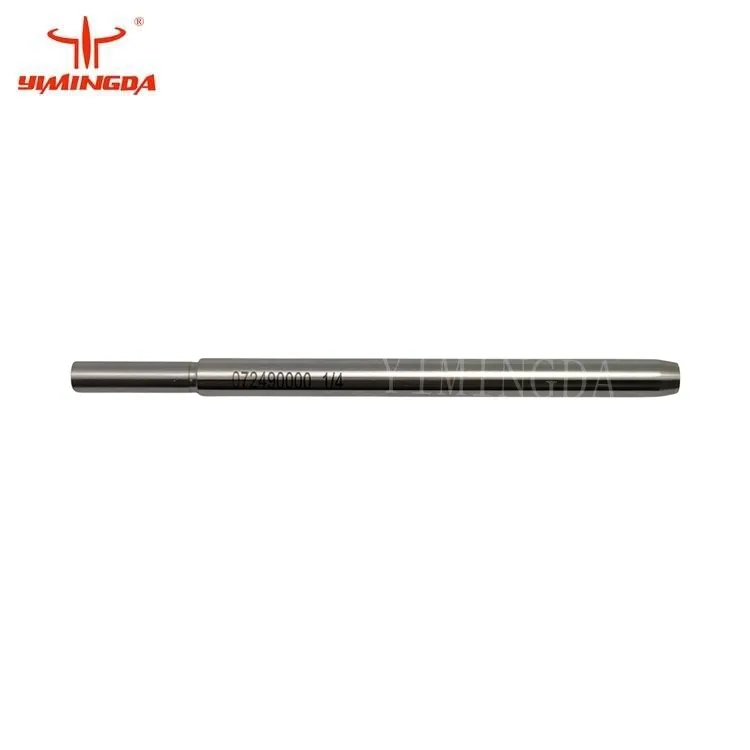 Drill PN 72490000, Hollow, .250, S-91/S-93-7/GC/S32/S72 for Apparel Cutter 7250